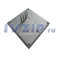 Электроконфорка КЭТ-0,09/2,5Т (300x300, ТЭНовая, Rada) 2553996d